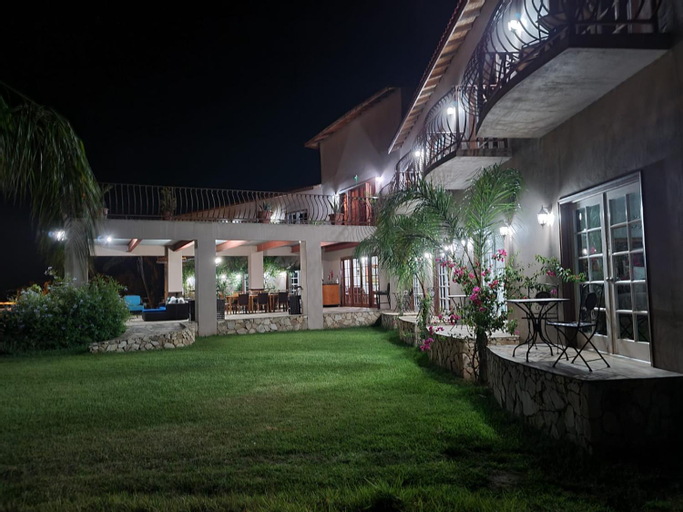 Suenos Resort, Ensenada
