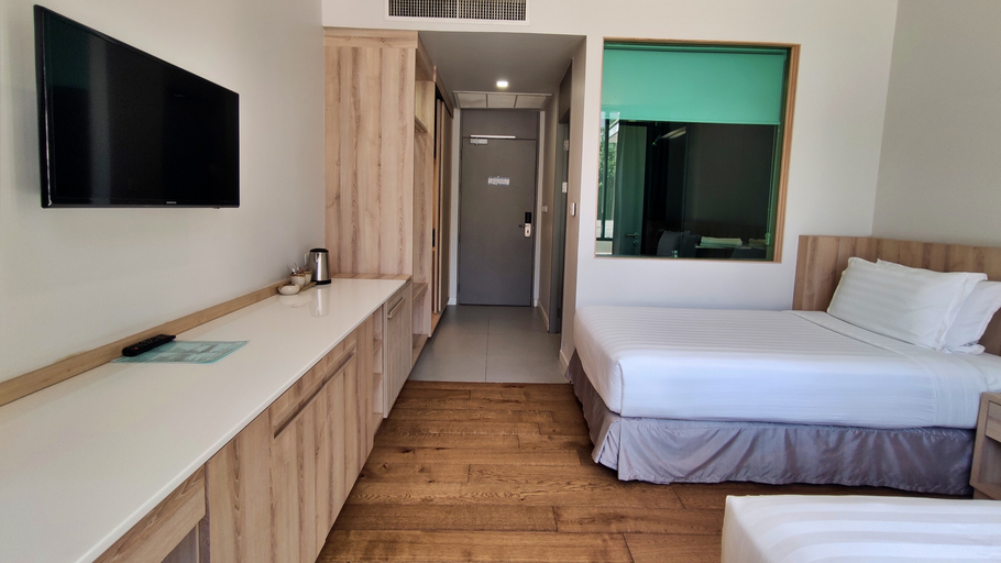 Bedroom 6