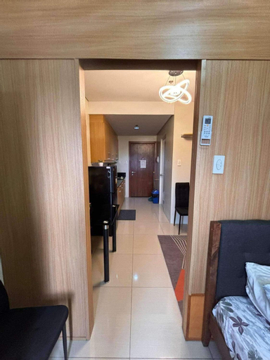 Shell Residences Staycation, Pasay City