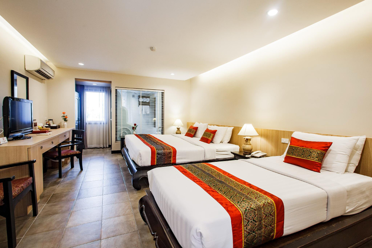 Bedroom 10