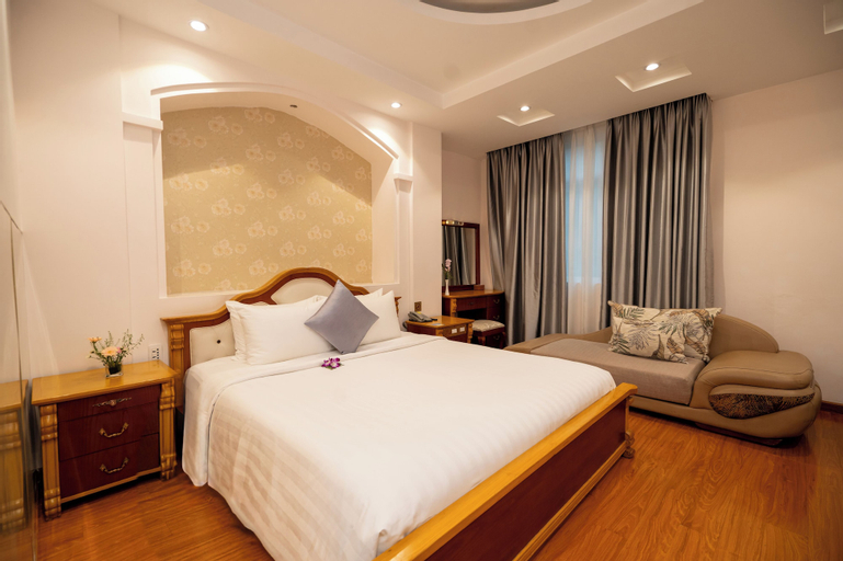 Bedroom 29