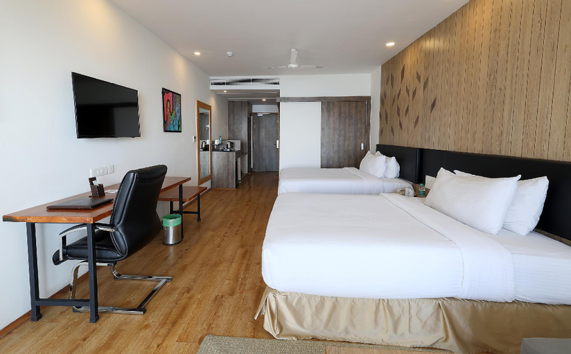 Bedroom 10