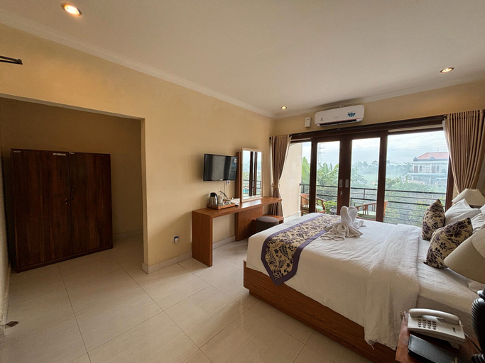 Bedroom 8