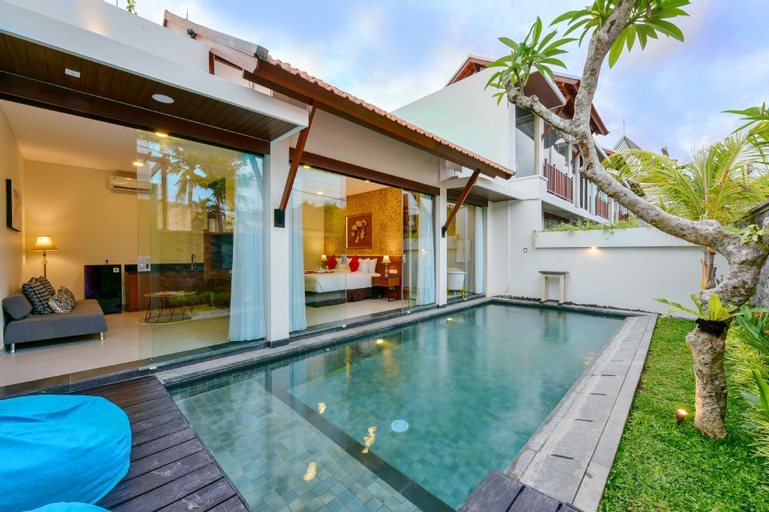 Swimming Pool 5