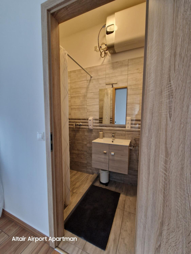 3, Altair Airport Apartman, Gyál