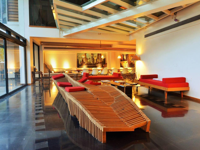Aarivaa Guest House, Rajkot