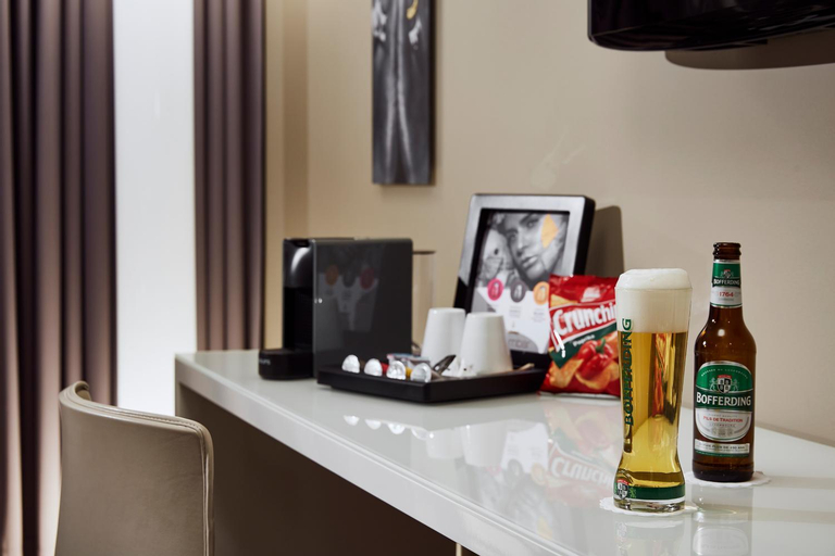 Amenities 12