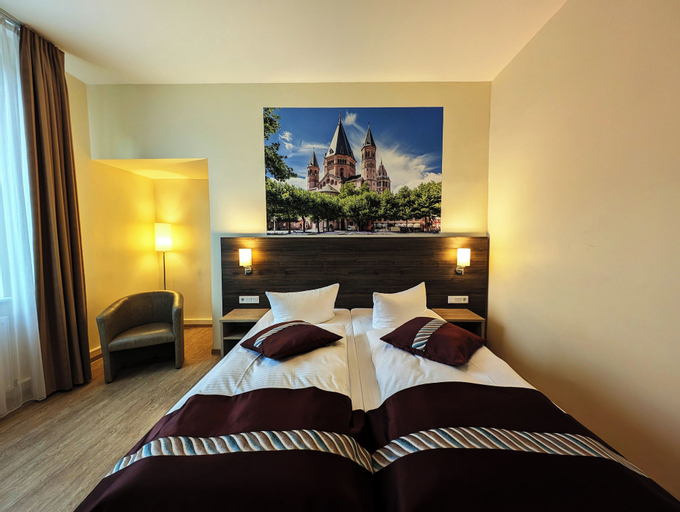 Bedroom 11