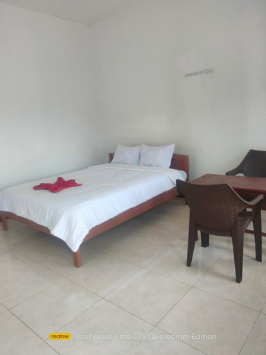 Bedroom 2, Lucky Guest House, Ende