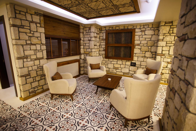 Public Area, Gelibolu Tas Konak Hotel, Gelibolu