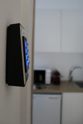 4, Altair Airport Apartman, Gyál