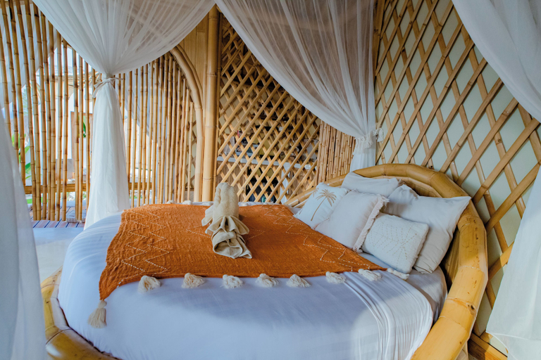 Bedroom 3, Camanta Penida - Adult Only, Klungkung