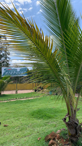 Others 5, Airpoint Pousada Ecologica, Lençóis