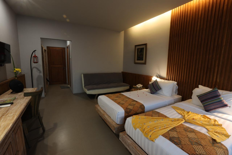 Bedroom 13