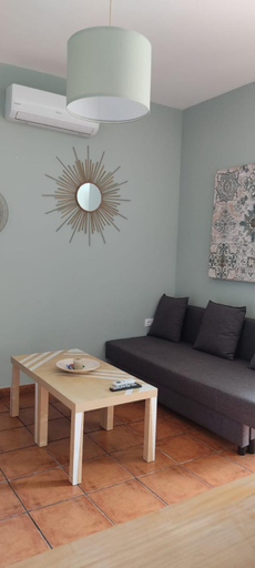 Others 5, Apartamento la Capillita, Cádiz
