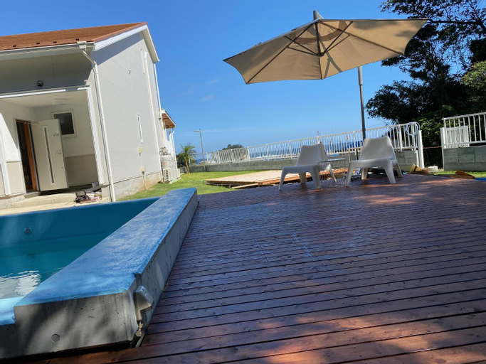 Sport & Beauty 4, KR Bays Villa Izu Shirahama Resort, Shimoda