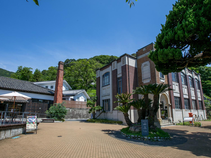 Tatsuno Castle Town Old House Hotel kurasu, Tatsuno