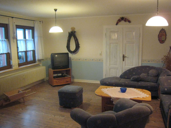 Others 5, Morbach Hillside Mansion, Bernkastel-Wittlich