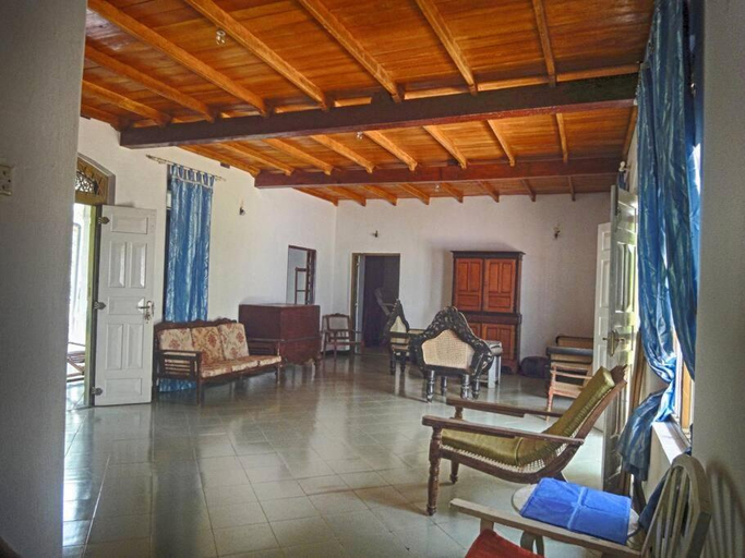 5, Soori Colonial Villa, Hikkaduwa