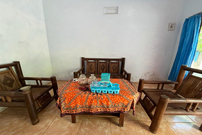 Others 5, OYO 93629 Villa Cemara Syariah, Pasuruan