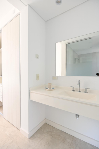 Bathroom, Carilo Vista, Pinamar