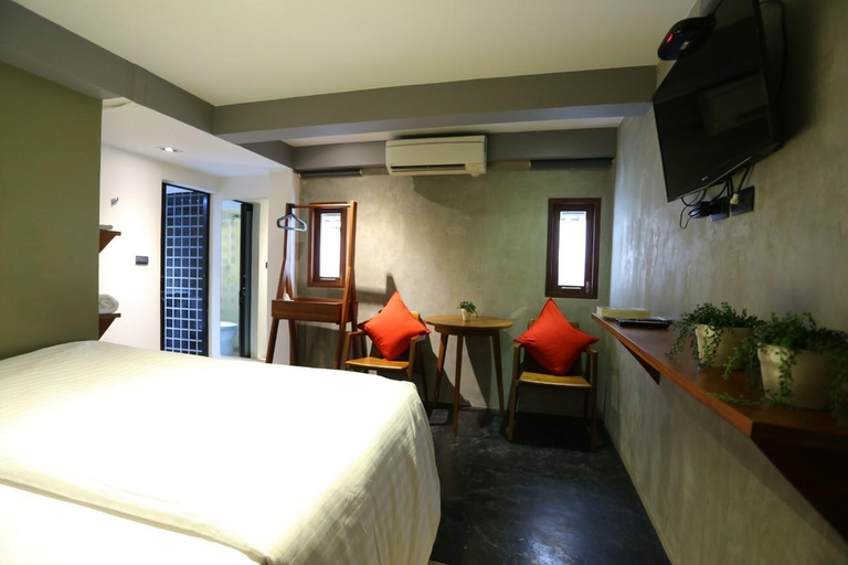 Bedroom 8