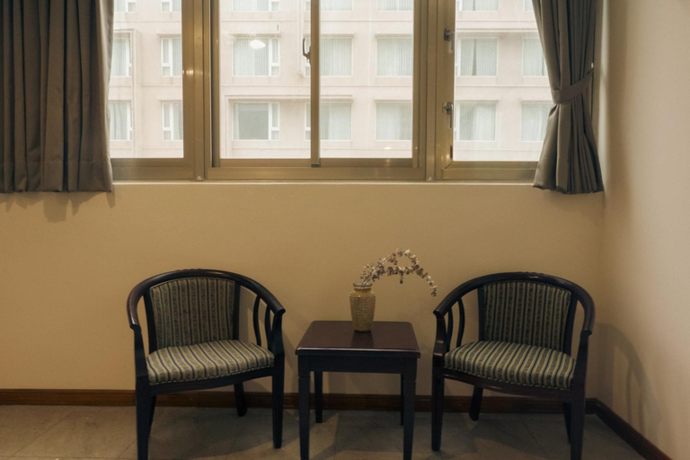 Others 2, SongHo Hotel, Penghu
