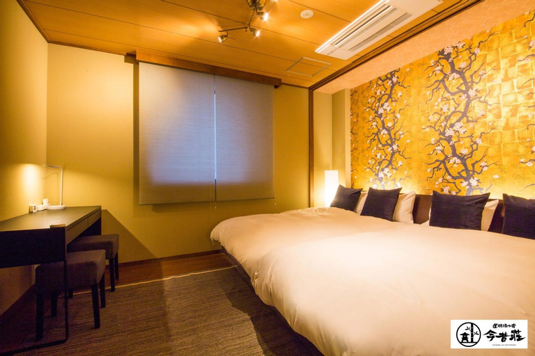 Dotonbori no Yado Konjakuso - Vacation STAY 24305v, Osaka