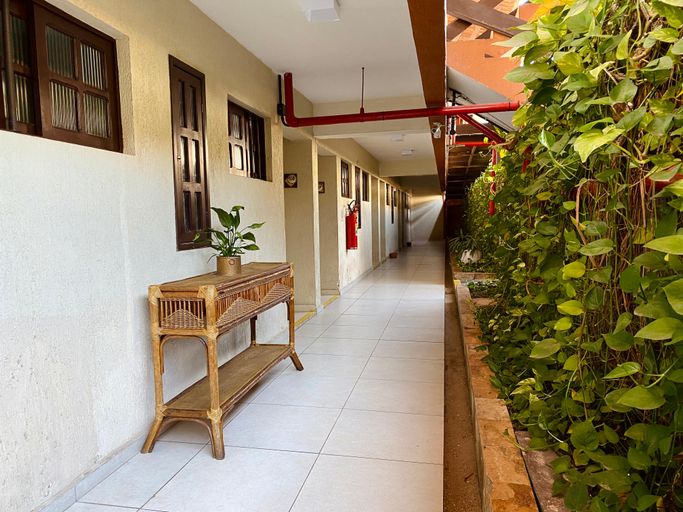 Others, Varandas do Atoll Hotel, Natal