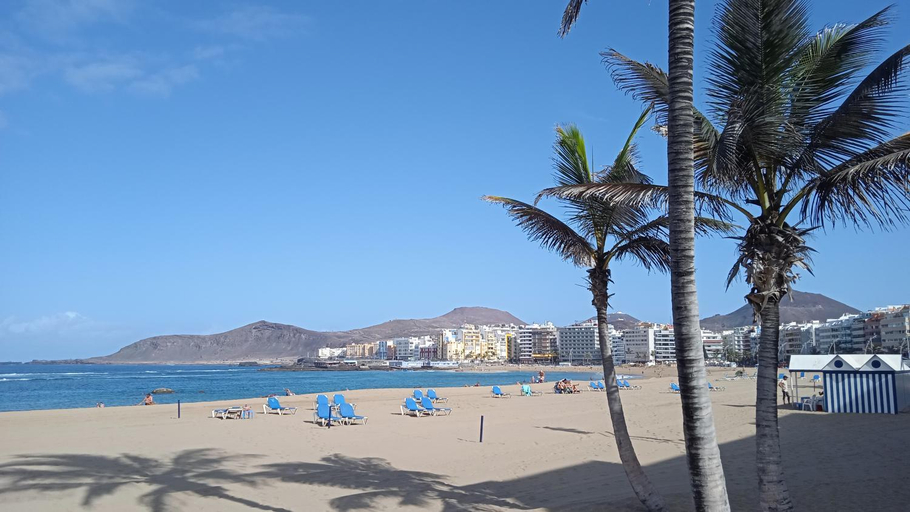 Others 5, Malibu Canteras nº 1 - Planta Baja - Ground Floor, Las Palmas