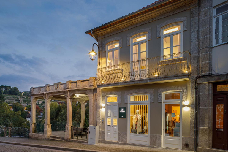 Exterior & Views 1, Casa do Fontanario Stay, Amarante