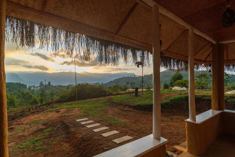 Exterior & Views 1, FOOD FOREST KANTHALLOOR, Idukki