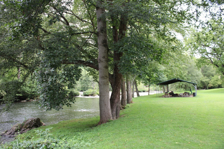 Others 4, Two Rivers Lodge, Swain