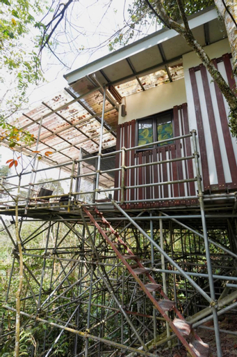 Gibbon Retreat Bentong, Bentong