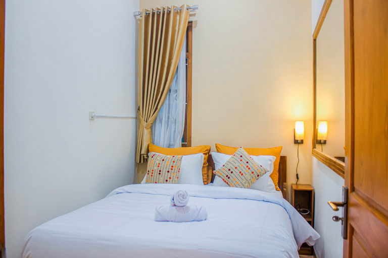 Bedroom 7
