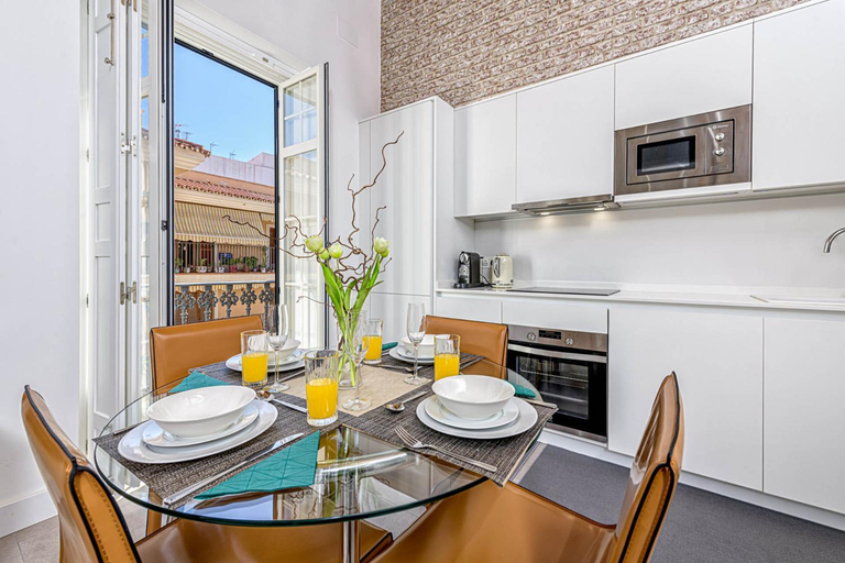 Others 3, Mary Apartment in Malaga by Solaga Holiday Homes, Málaga