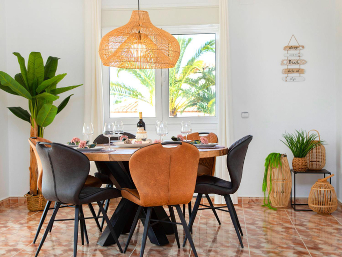 5, Villa La Escapada by Interhome, Alicante