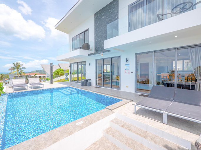 Others 4, Villas Reef View Garden, Ko Samui