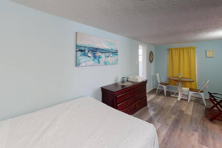 The Comfi Coral - Apartment Home Studio D, Harris