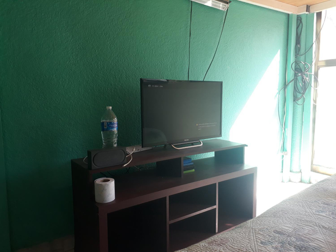 5, Suit compartida con amenidades, Mexico City