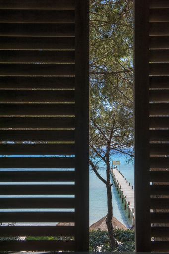 Bedroom 3, Hotel Lodges Moby Dick, Corse-du-Sud