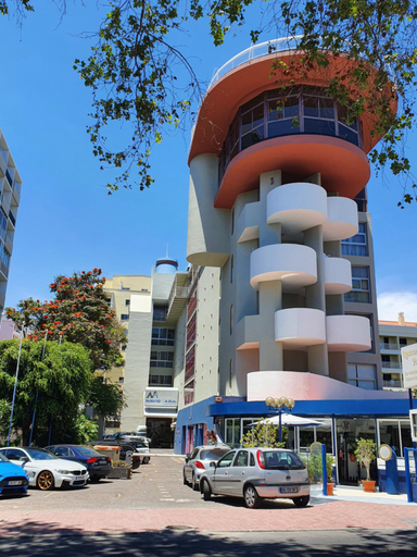 Exterior & Views 1, Apartamentos Navio Azul, Funchal