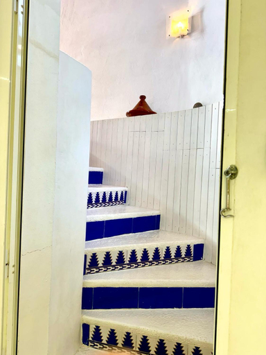 Others 5, Holidays in Tarajalejo - home office with sea view, Las Palmas
