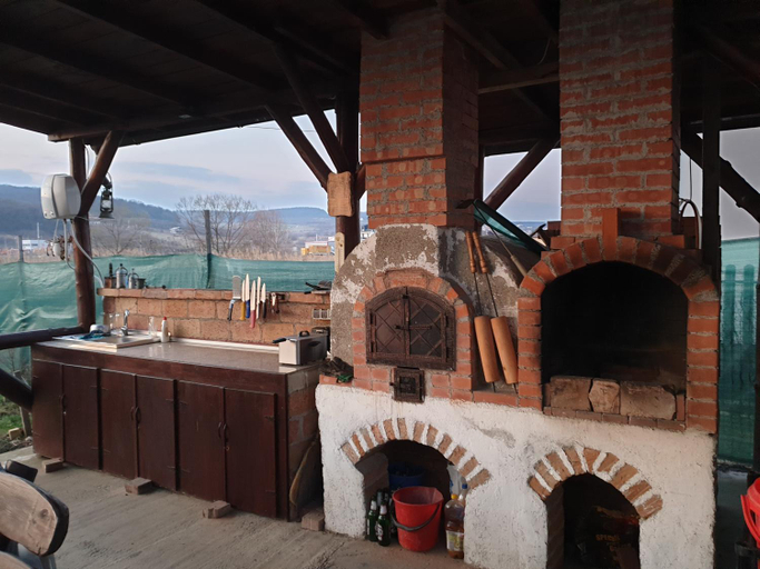 Others 4, Castle Csanyi, Livezeni