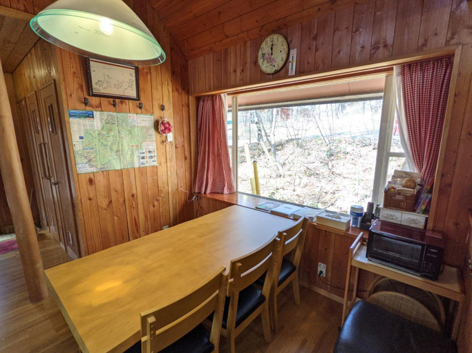 Others 4, Asuka's House 1 - Vacation STAY 30115v, Hokuto