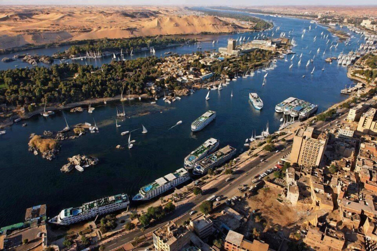 Others 4, Nubian oasis hotel aswan, Aswan