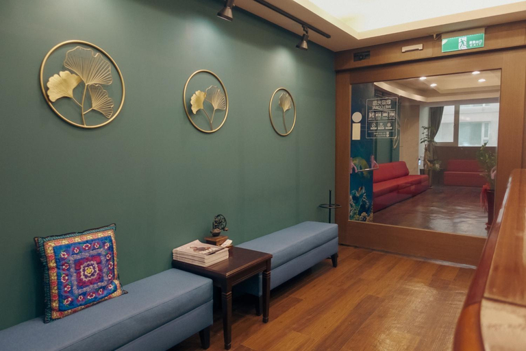 Others 5, SongHo Hotel, Penghu