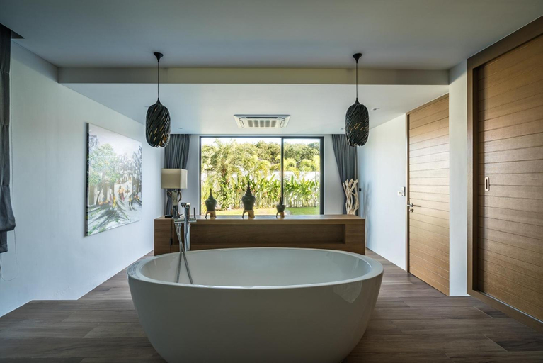 Others 5, Cocoon Villa - Peaceful pool villa in north Phuket, Phuket Island
