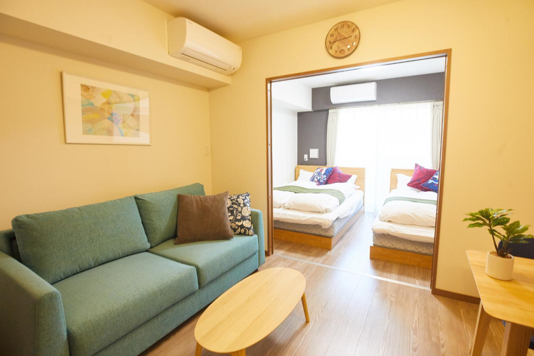 Others 4, SG Premium KASAI - Vacation STAY 44284v, Edogawa