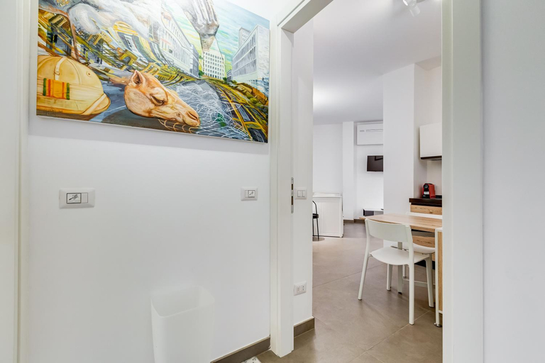 Others 5, BDC - Classy Loft in Trastevere, Rome